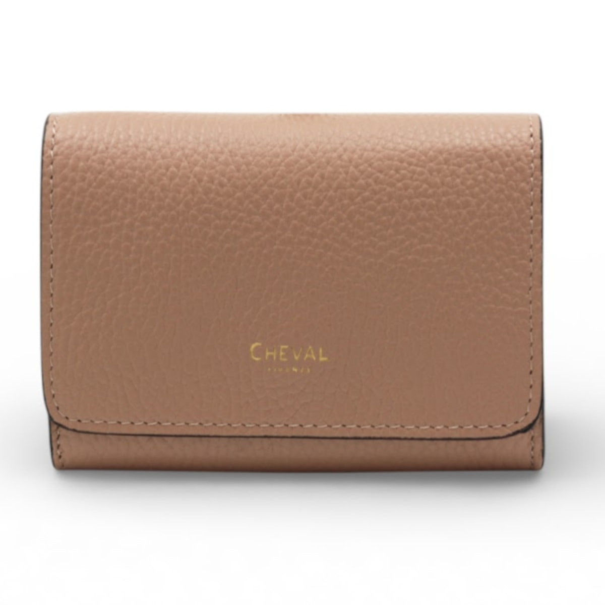 Cartera Cheval Firenze Cosmo Mini Rosa Empolvado