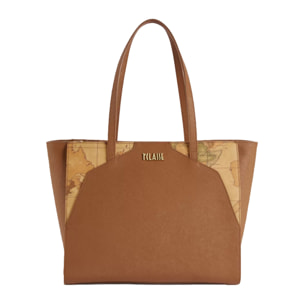 Alviero Martini 1a Classe Borsa Shopper Donna Tabacco - Geo