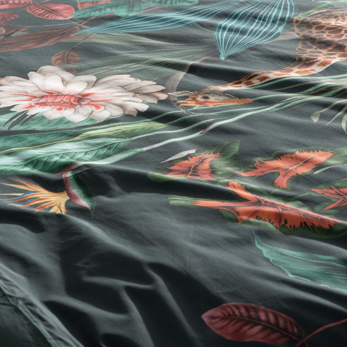 Funda nórdica WILD LIFE