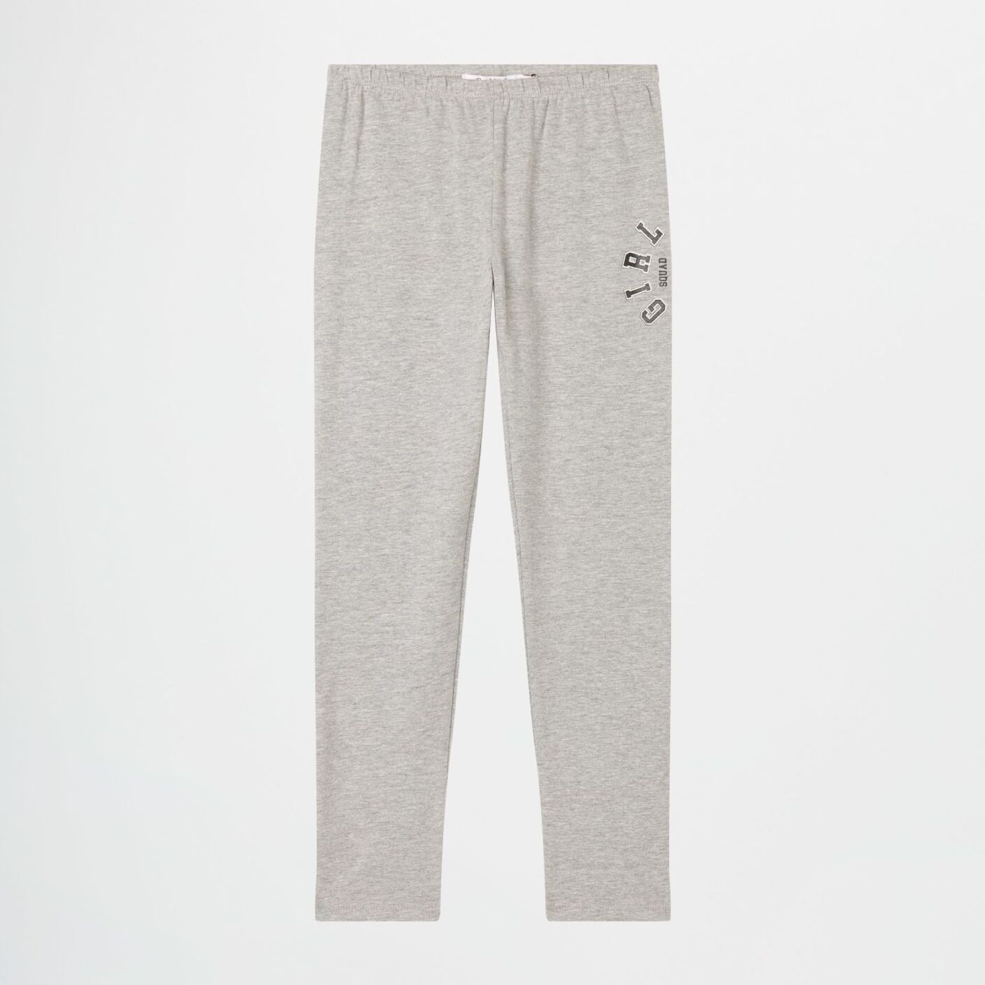 PANTALONE GRIGIO CHIARO M CONBIPEL