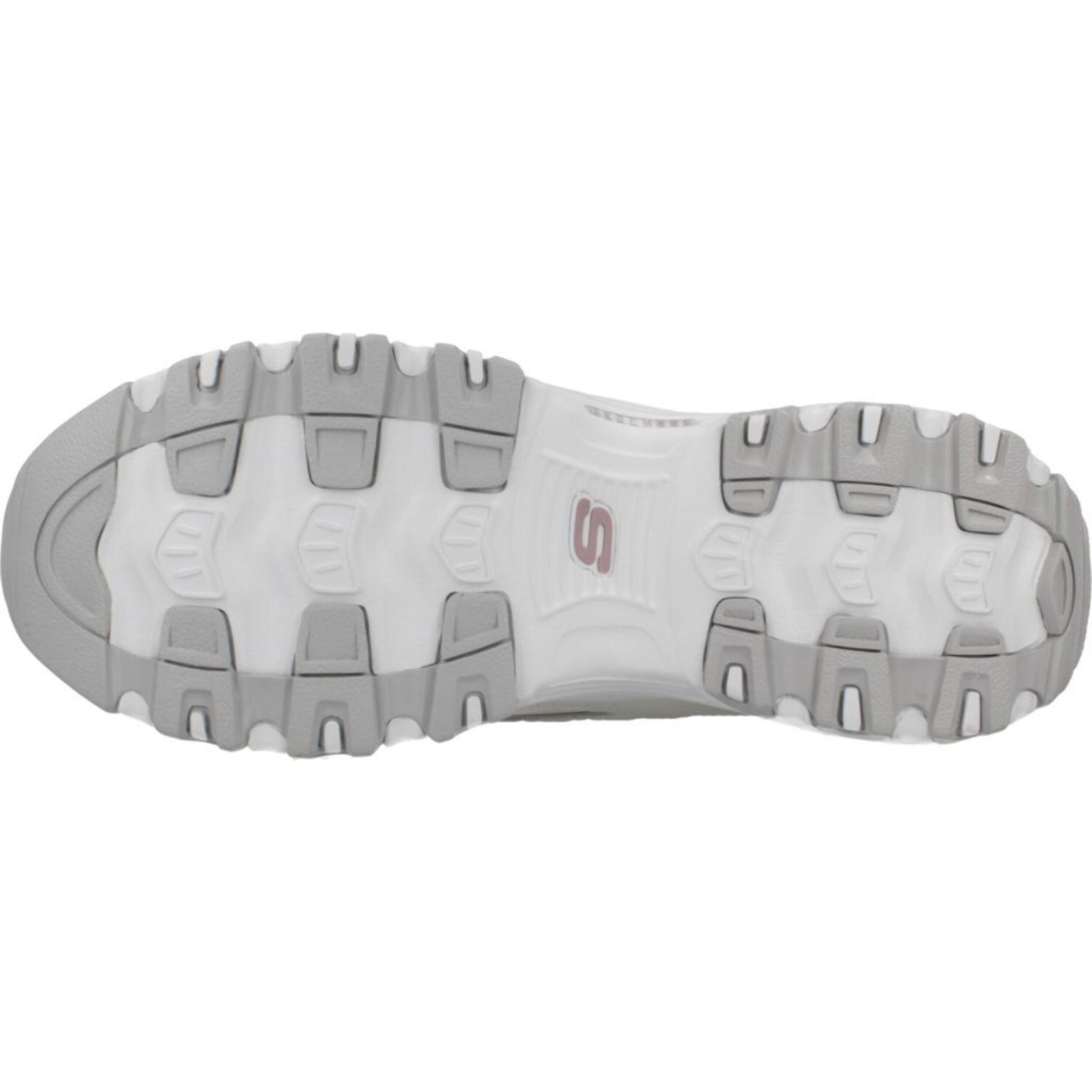 Sneakers De  Mujer Dlites Beis
