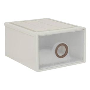 Bloc Tiroir Tide'n Stak empilable 23,5L