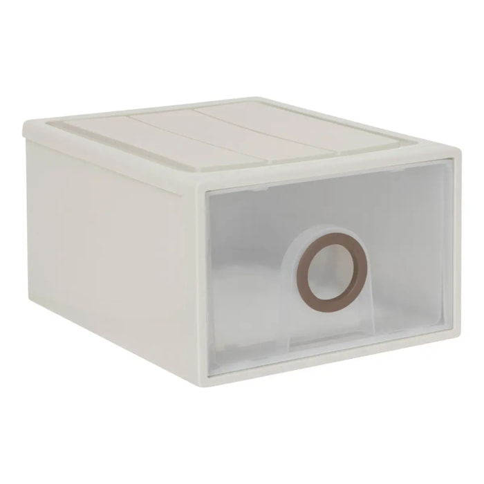 Bloc Tiroir Tide'n Stak empilable 23,5L