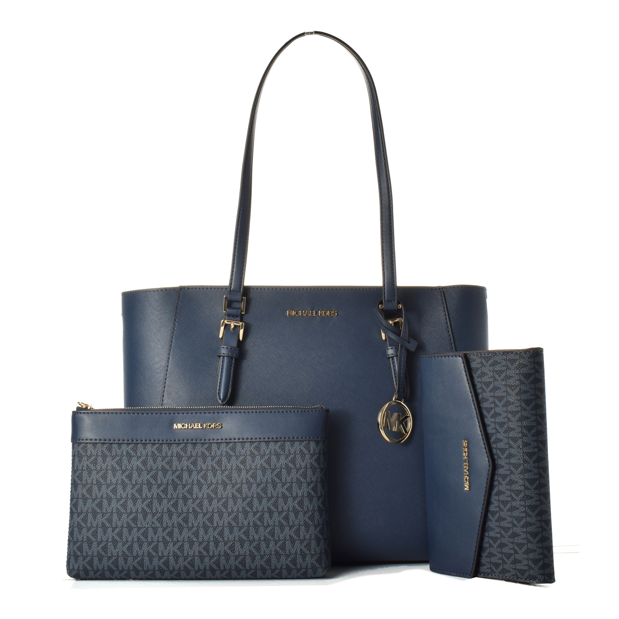 Michael Kors Bolso para Mujer 35R3GCFT3T-NAVY