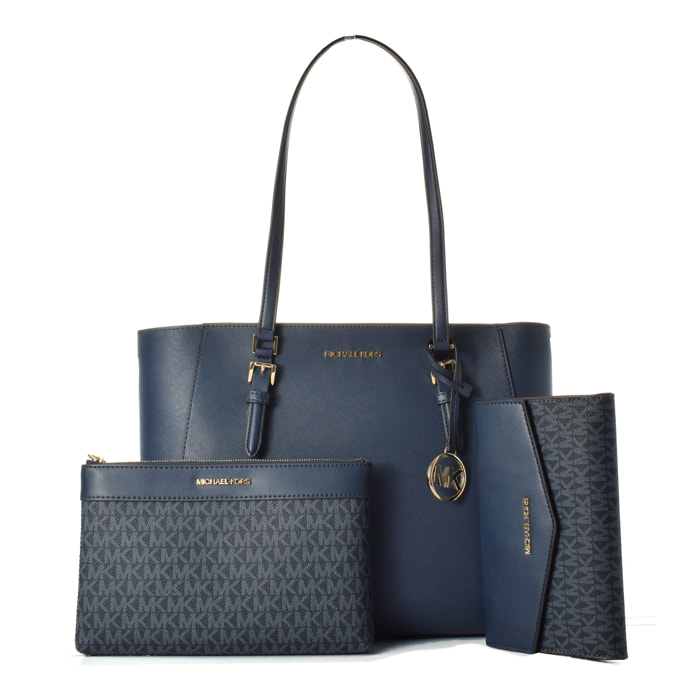 Michael Kors Bolso para Mujer 35R3GCFT3T-NAVY