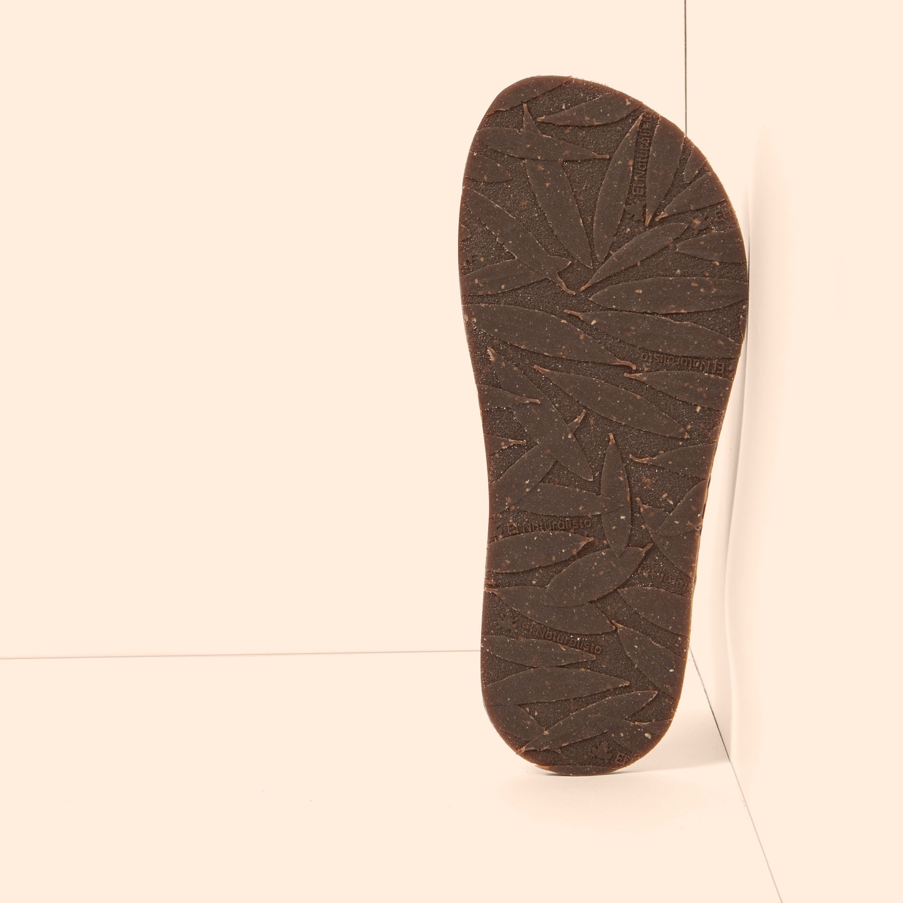 Sandalias N5684 SNAKE GREY/ BARE SANDALS color Grey