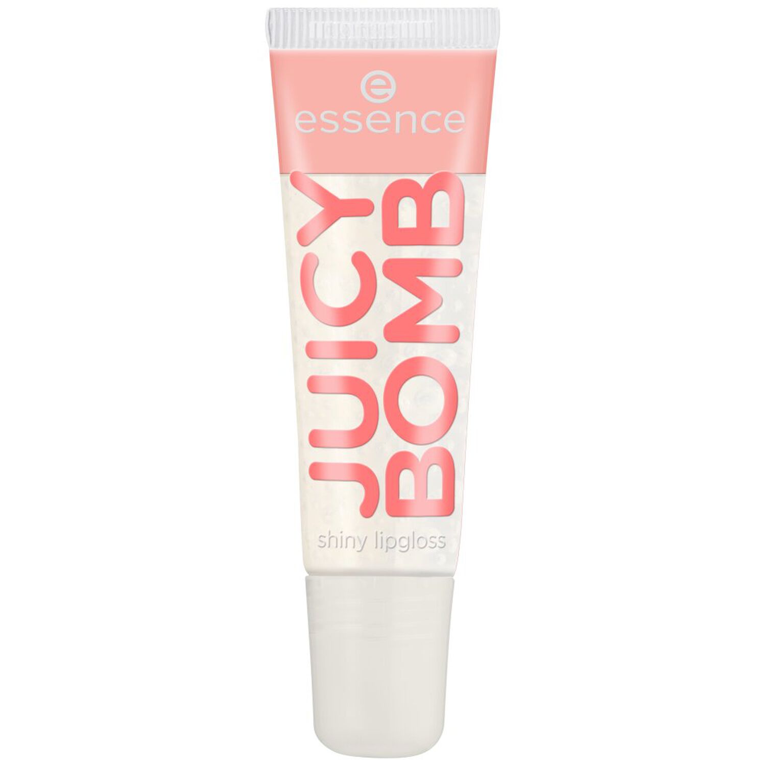 Juicy Bomb Shiny - Gloss Lèvres Ultra-Brillant