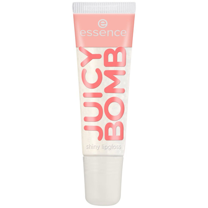 Juicy Bomb Shiny - Gloss Lèvres Ultra-Brillant