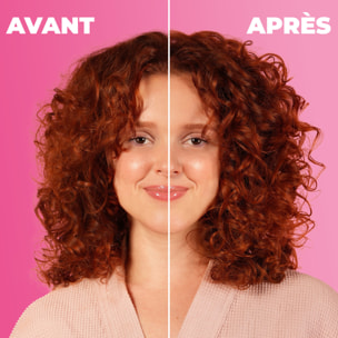 Cloud Fusion - Mousse Capillaire Fixante 200ml