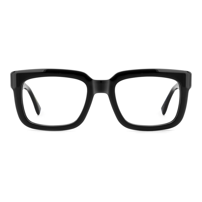 Gafas de Vista Dsquared2 D2 0144 807 de Acetato Hombre 53 mm