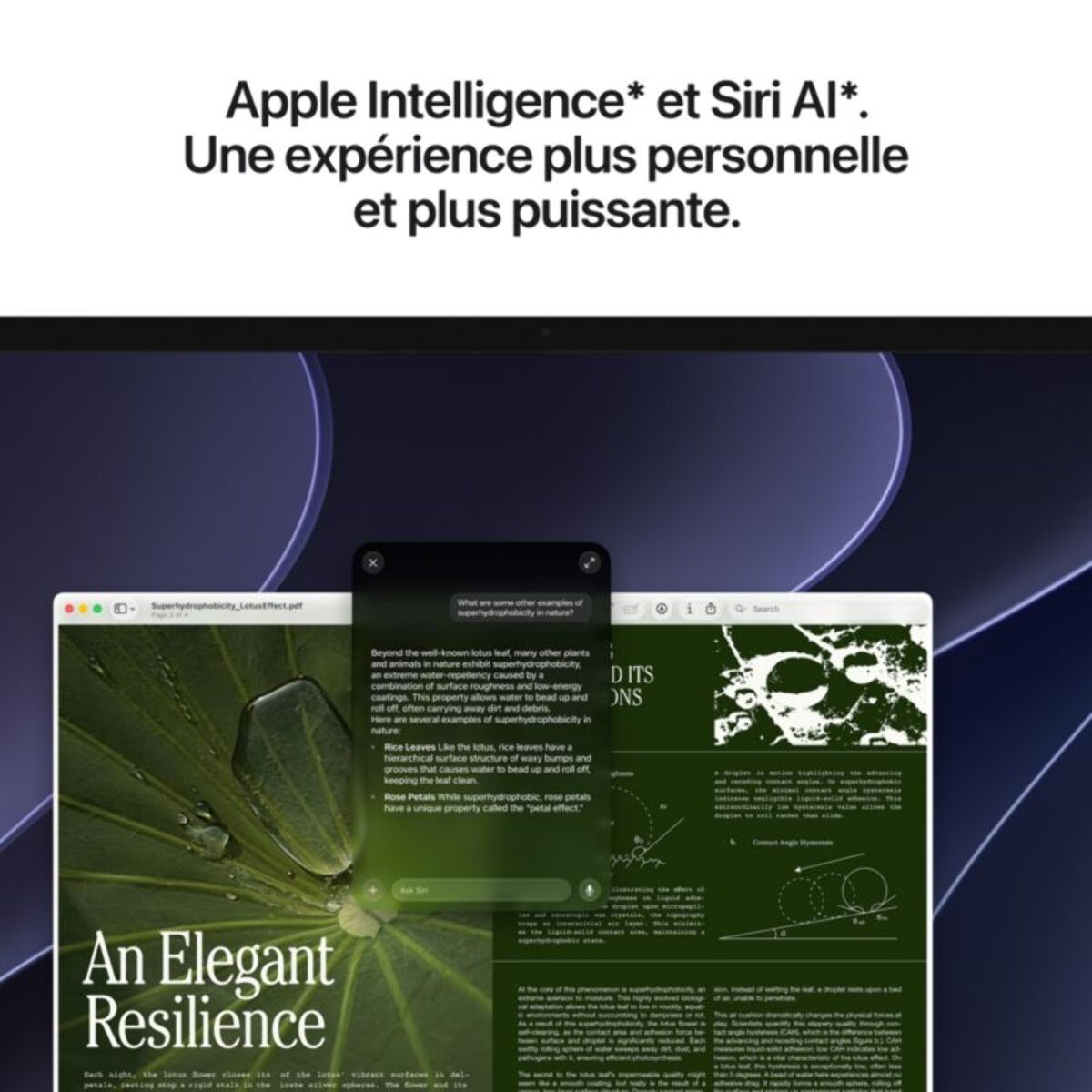Ordinateur Apple MAC Studio M5 Max 36Go RAM 512Go CPU 18 GPU32