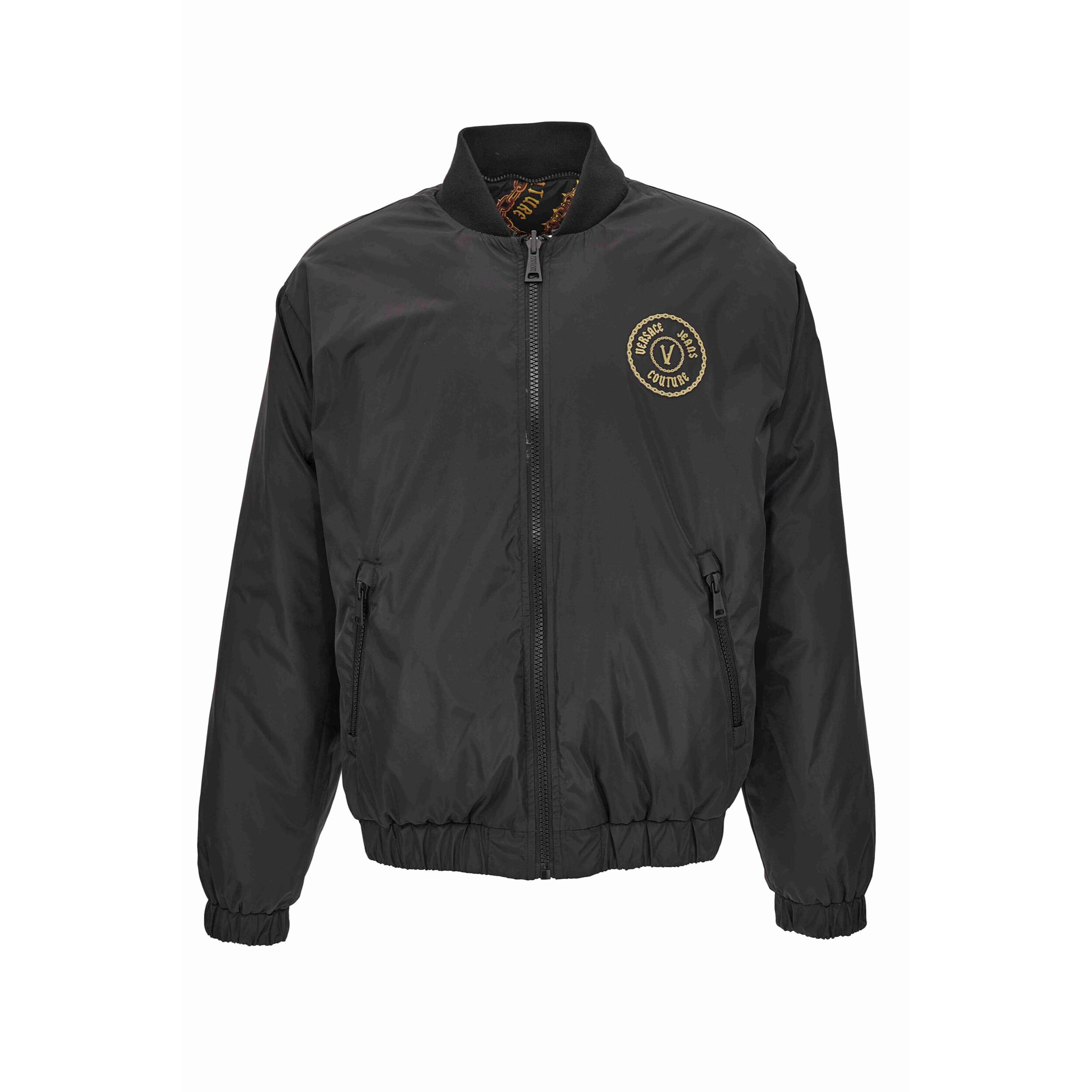 Versace Jeans Couture piumino