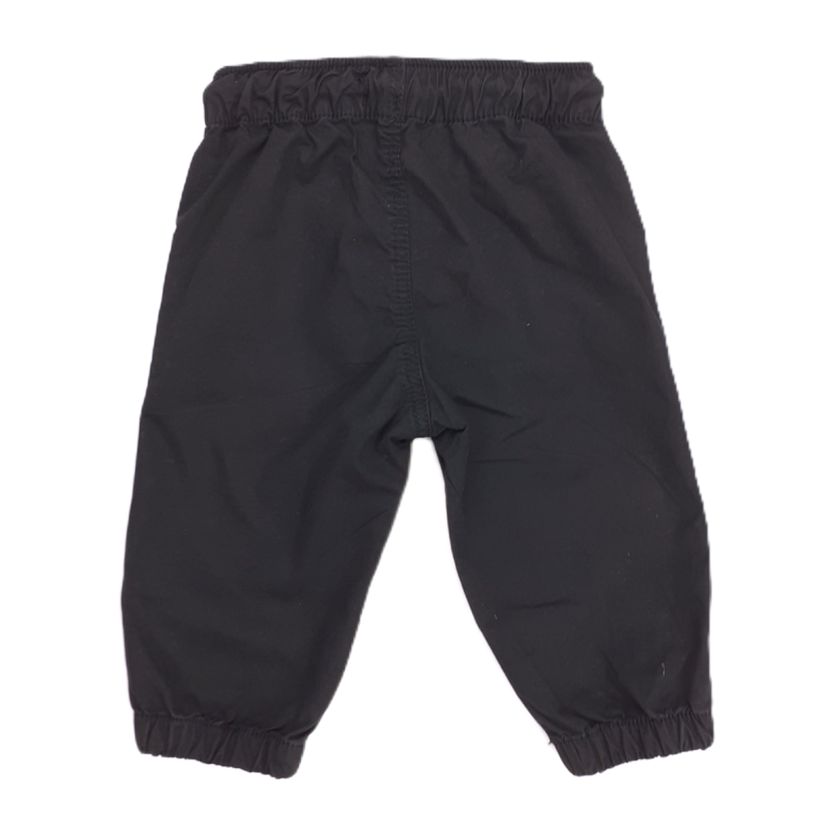 PANTALONE TUTTO ELASTICO POPELINE