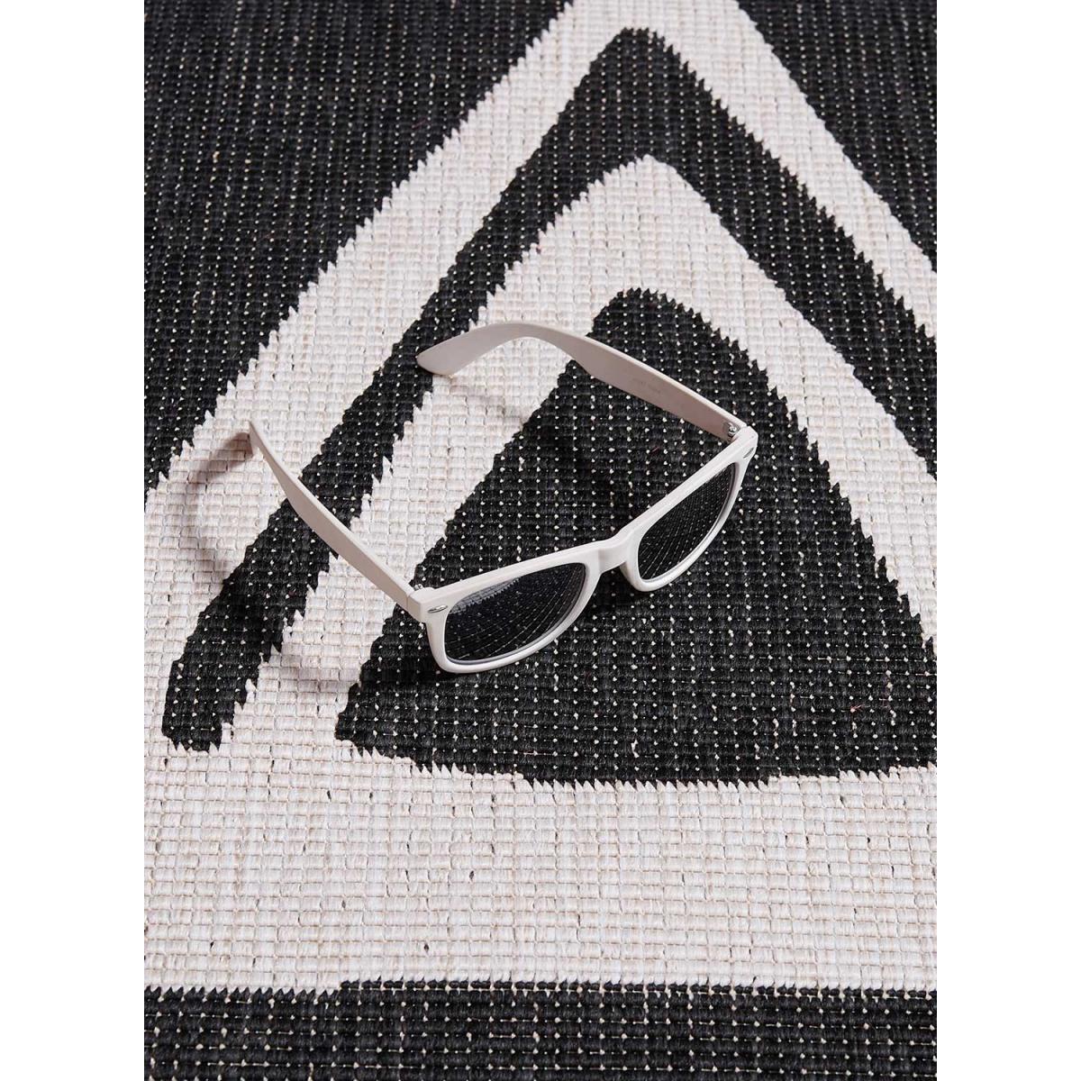 Tapis reversible pour l'extérieur ou intérieur