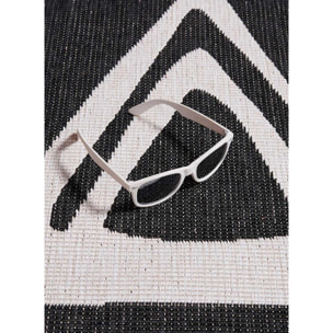 Tapis reversible pour l'extérieur ou intérieur