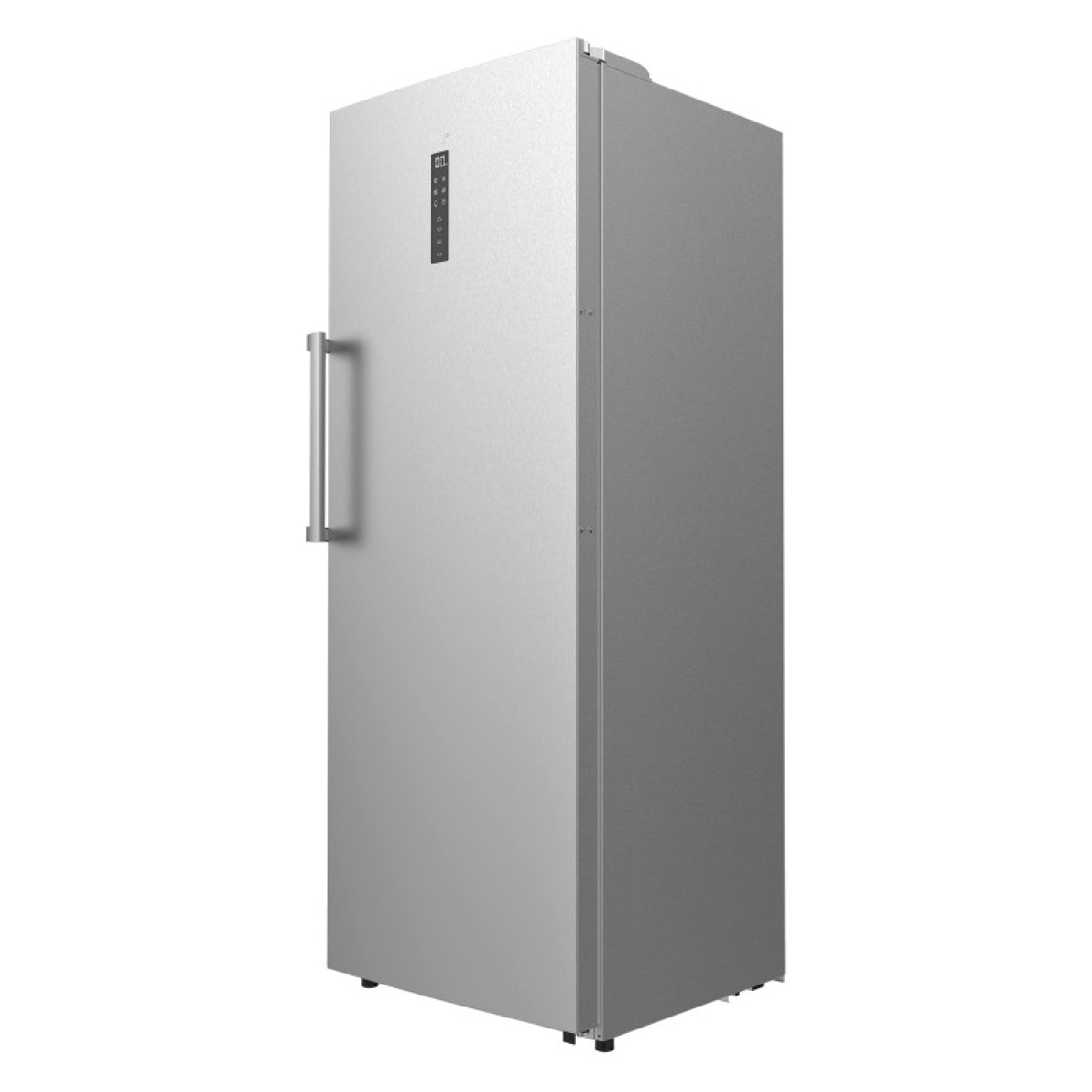 Cecotec Congélateur Bolero CoolMarket UF 380 inox