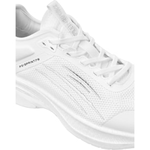 PLEIN SPORT Zapatilla Runner