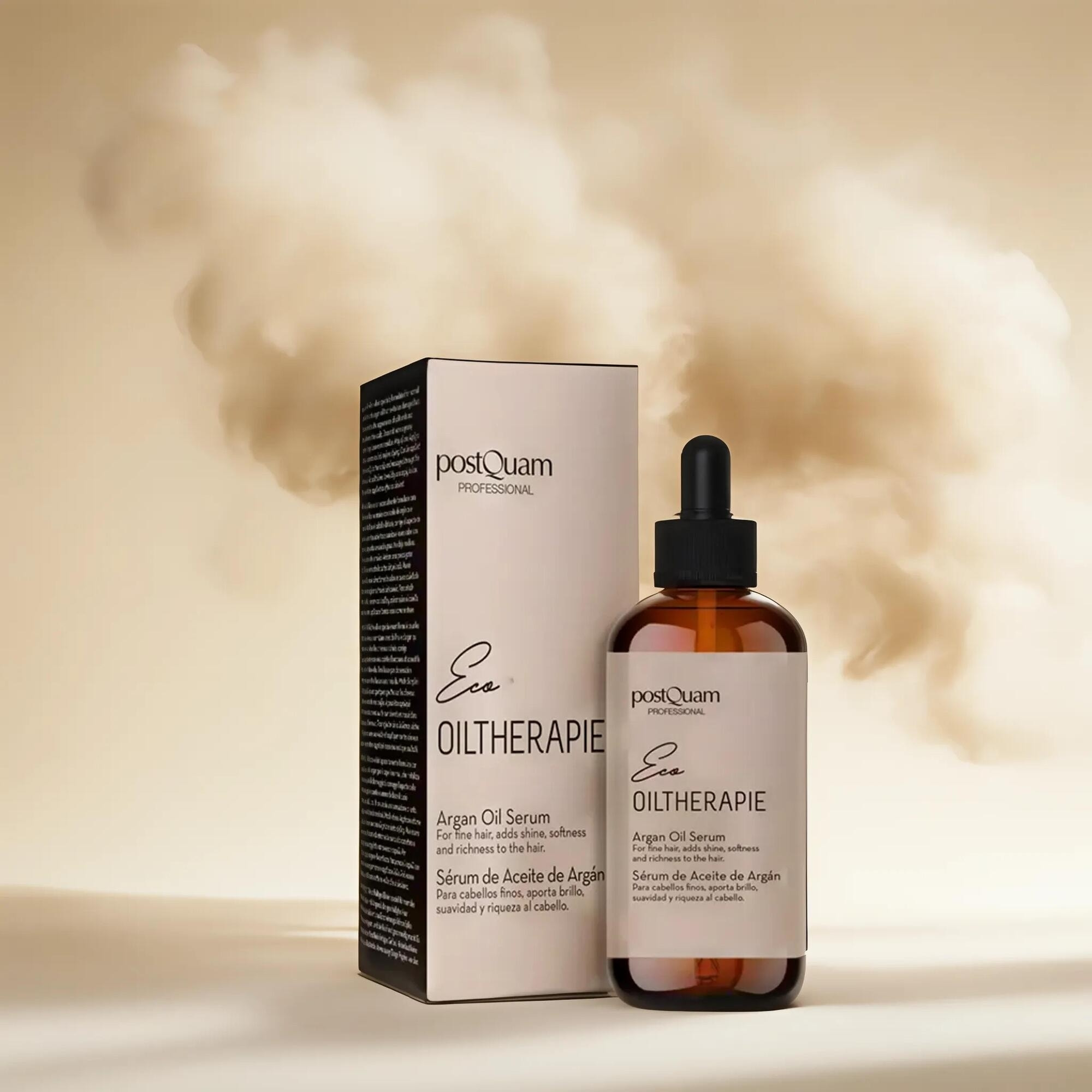 Serum d'argan eco oiltherapie 100ml