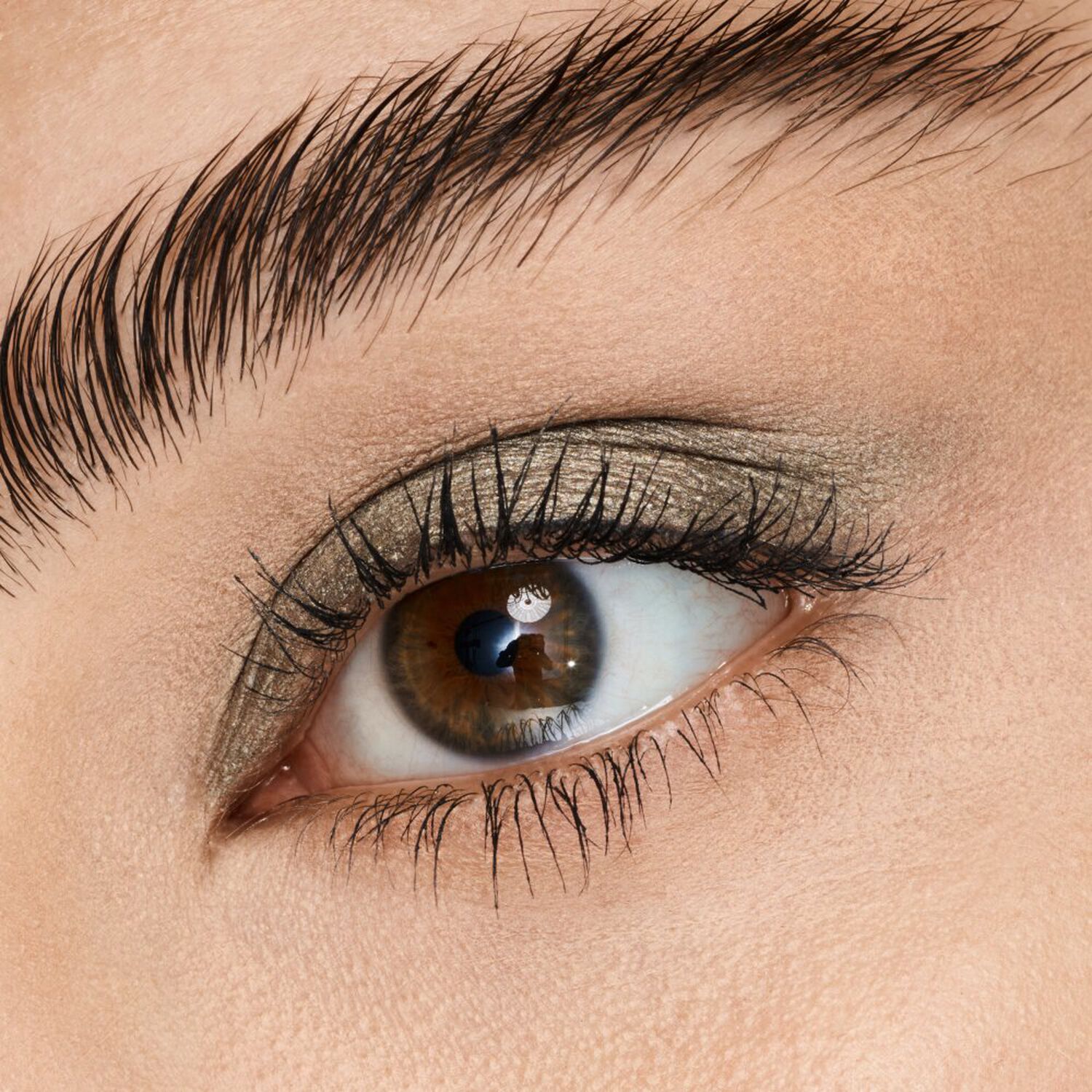 Aloe Vera Eyeshadow Stick - Crayon Fard à Paupières Longue Tenue