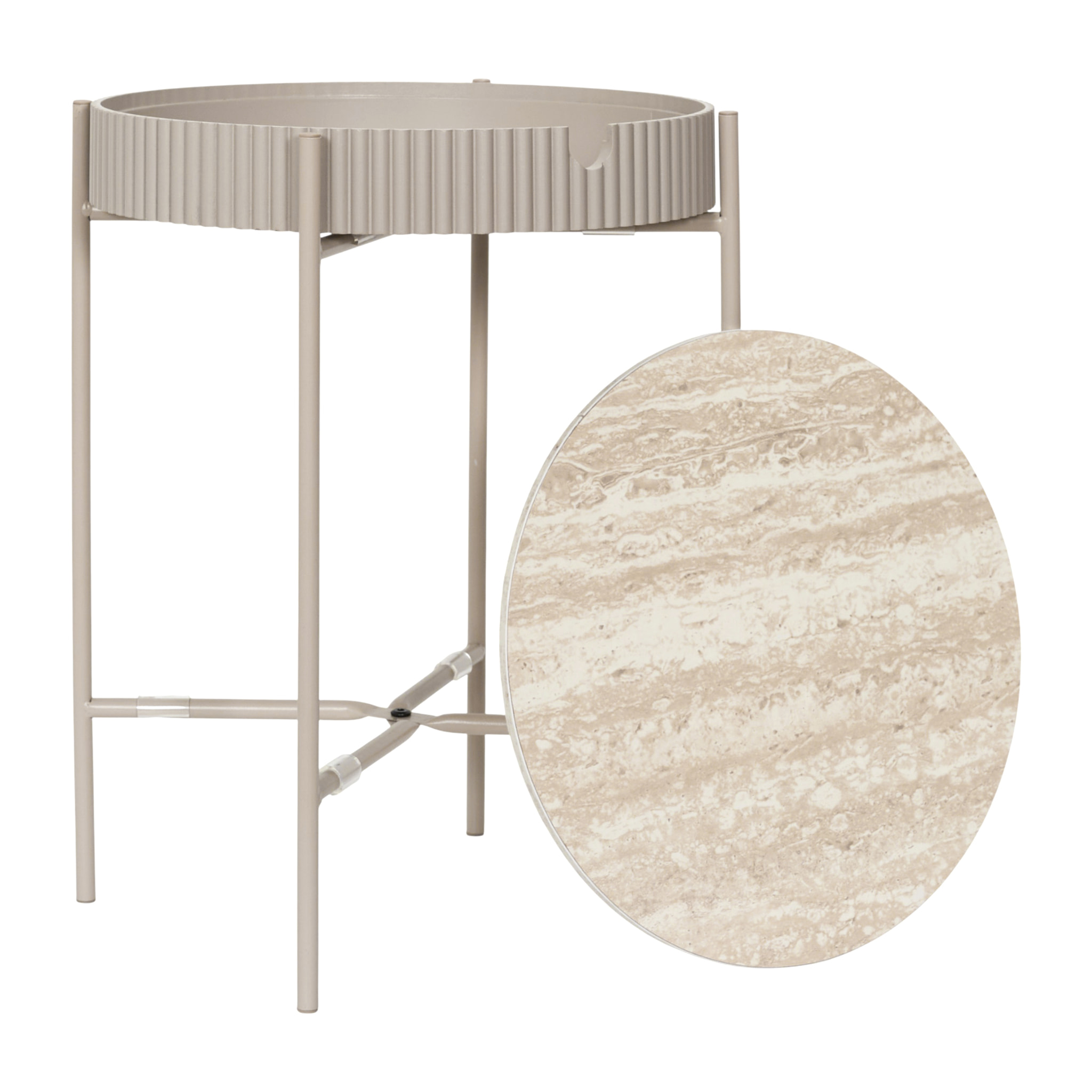 Table Rangement Terra Nova