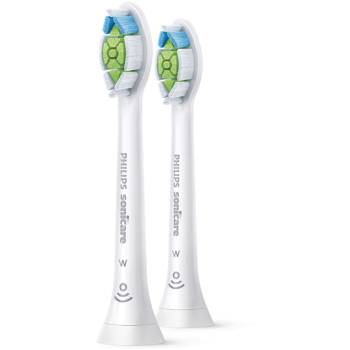 Brossette dentaire PHILIPS Sonicare - HX6062/10