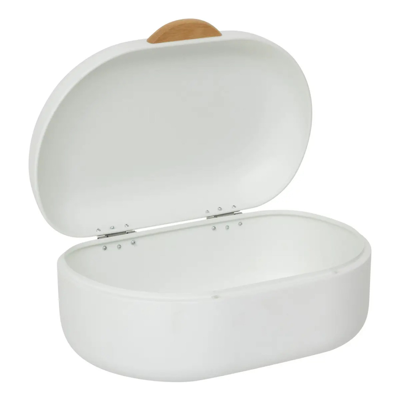 Boîte à pain 5L creme