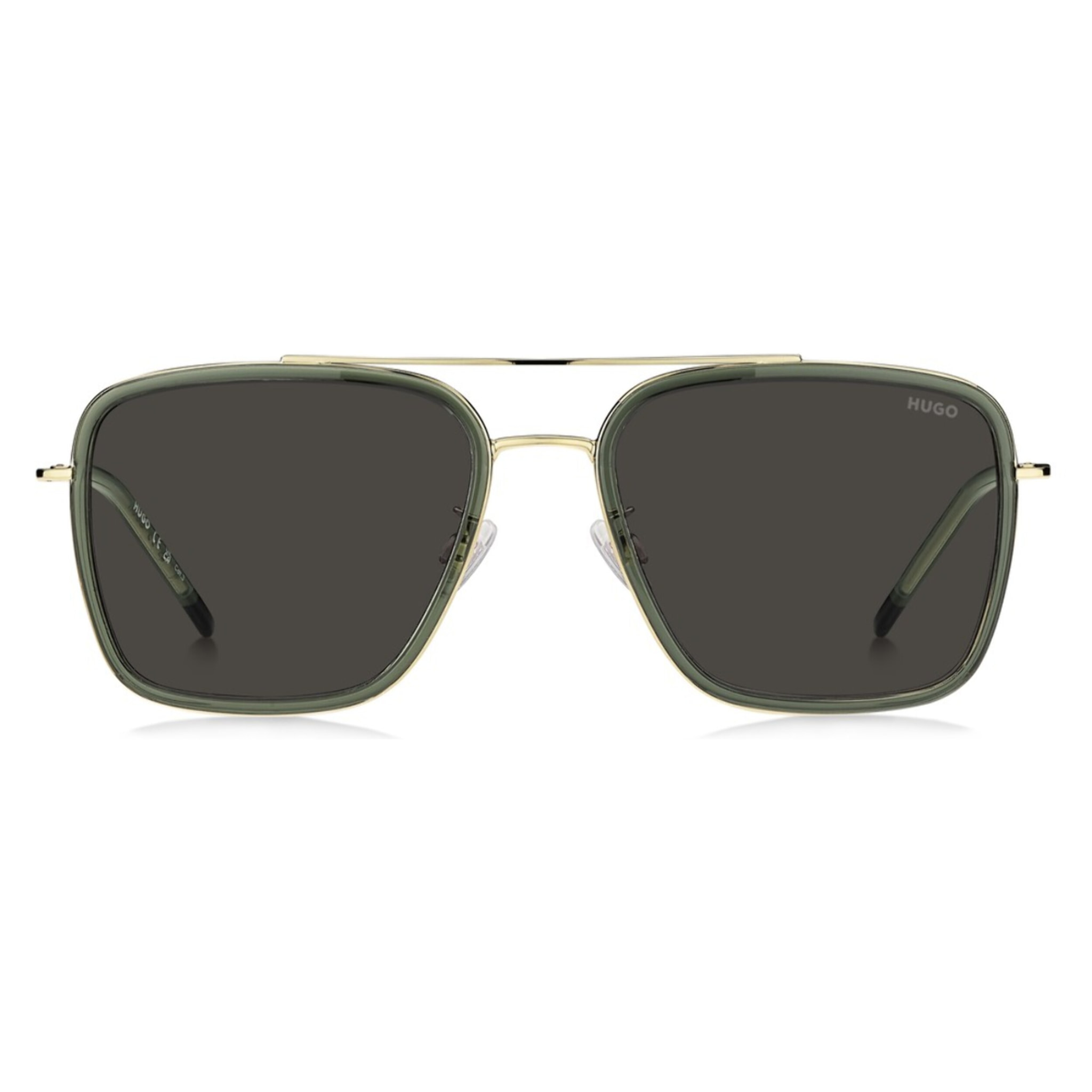 Gafas de Sol Hugo HG 1404/G/S 1ED de Metal Hombre 56 mm