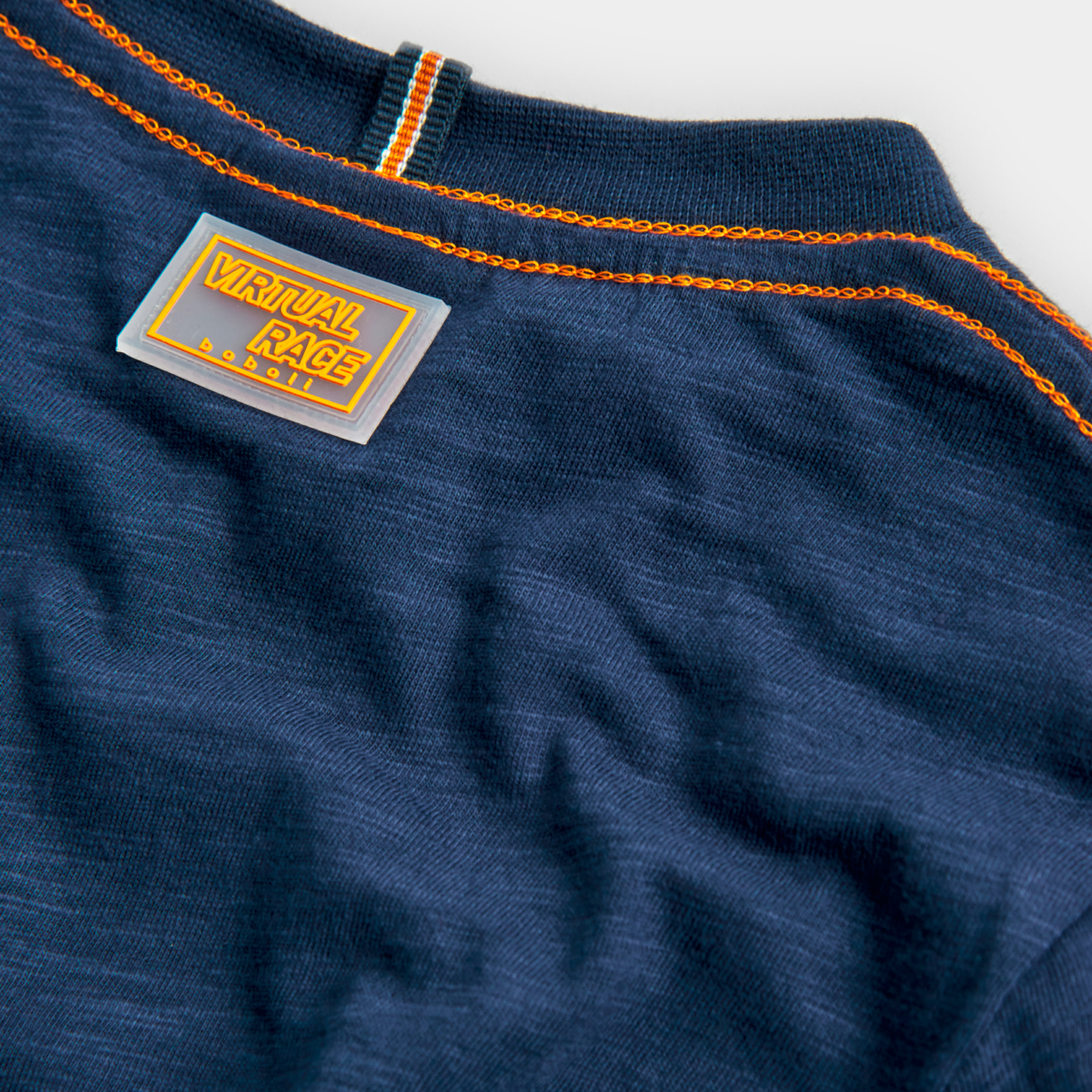 Camiseta punto de niño