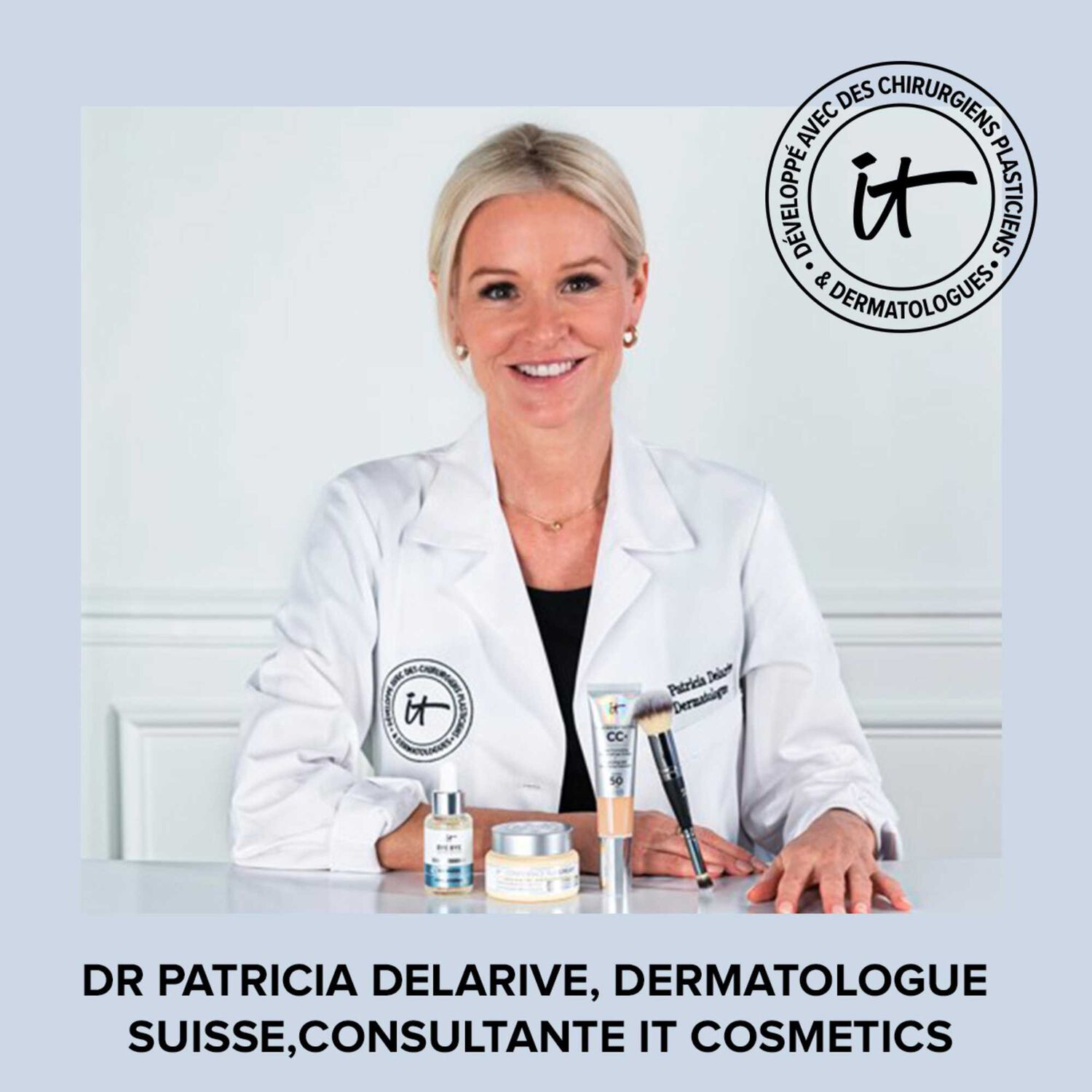 Bye Bye Darkspots - Sérum Anti-Tâches au Niacinamide 30 ml
