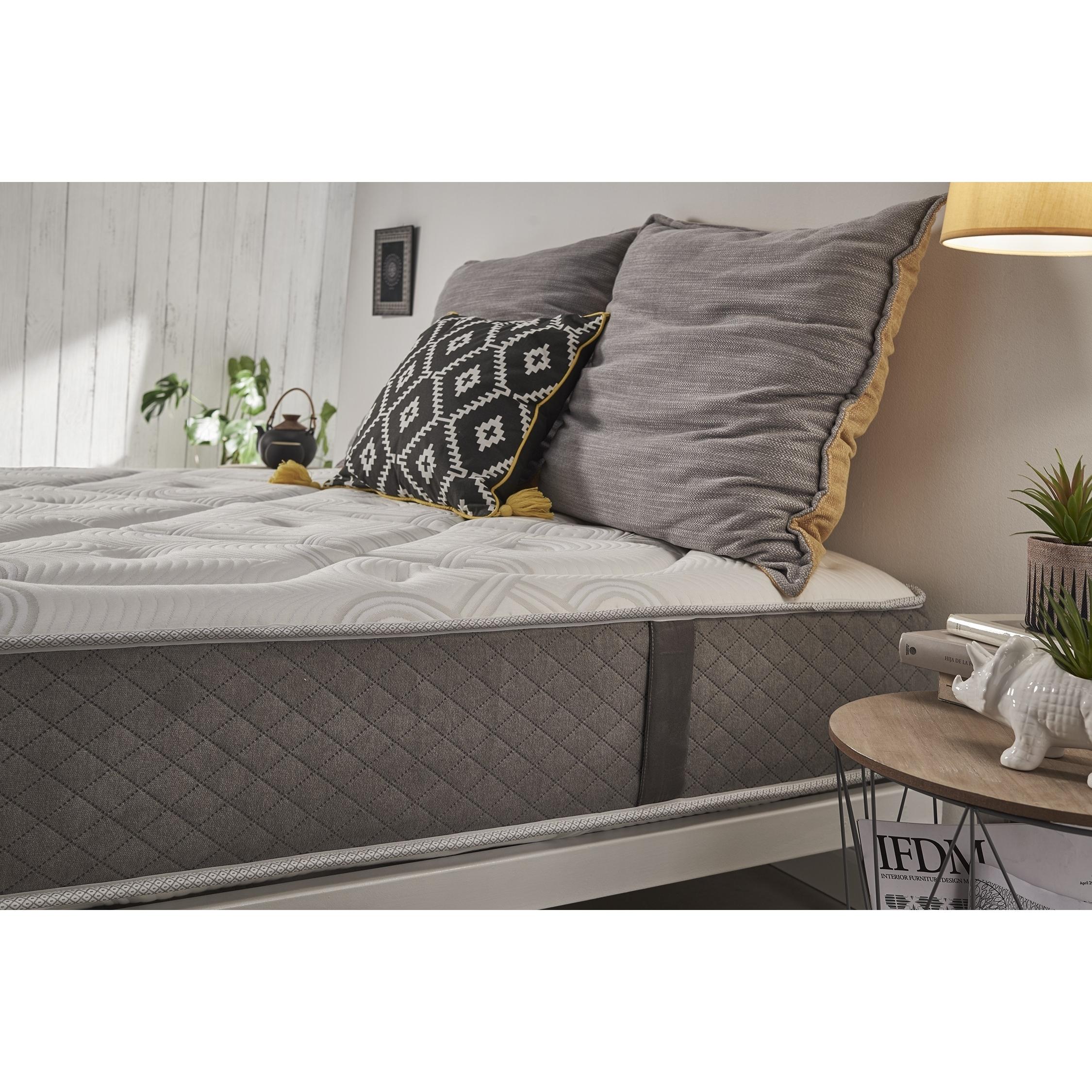 Matelas Platinium Classic, 26 cm, 1 place - Moonia