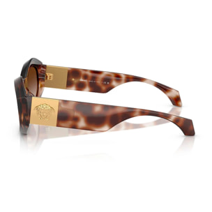 Gafas de sol Versace Hombre VE4466U-54613B