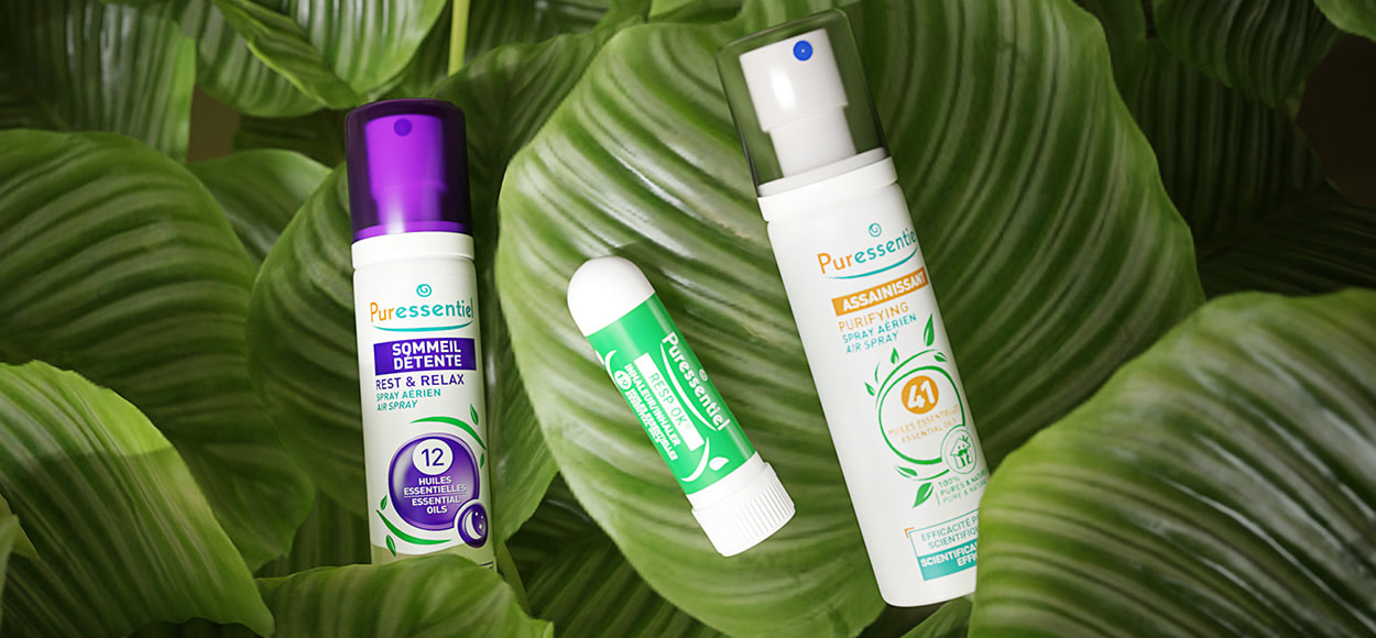 PURESSENTIEL en vente flash sur VEEPEE