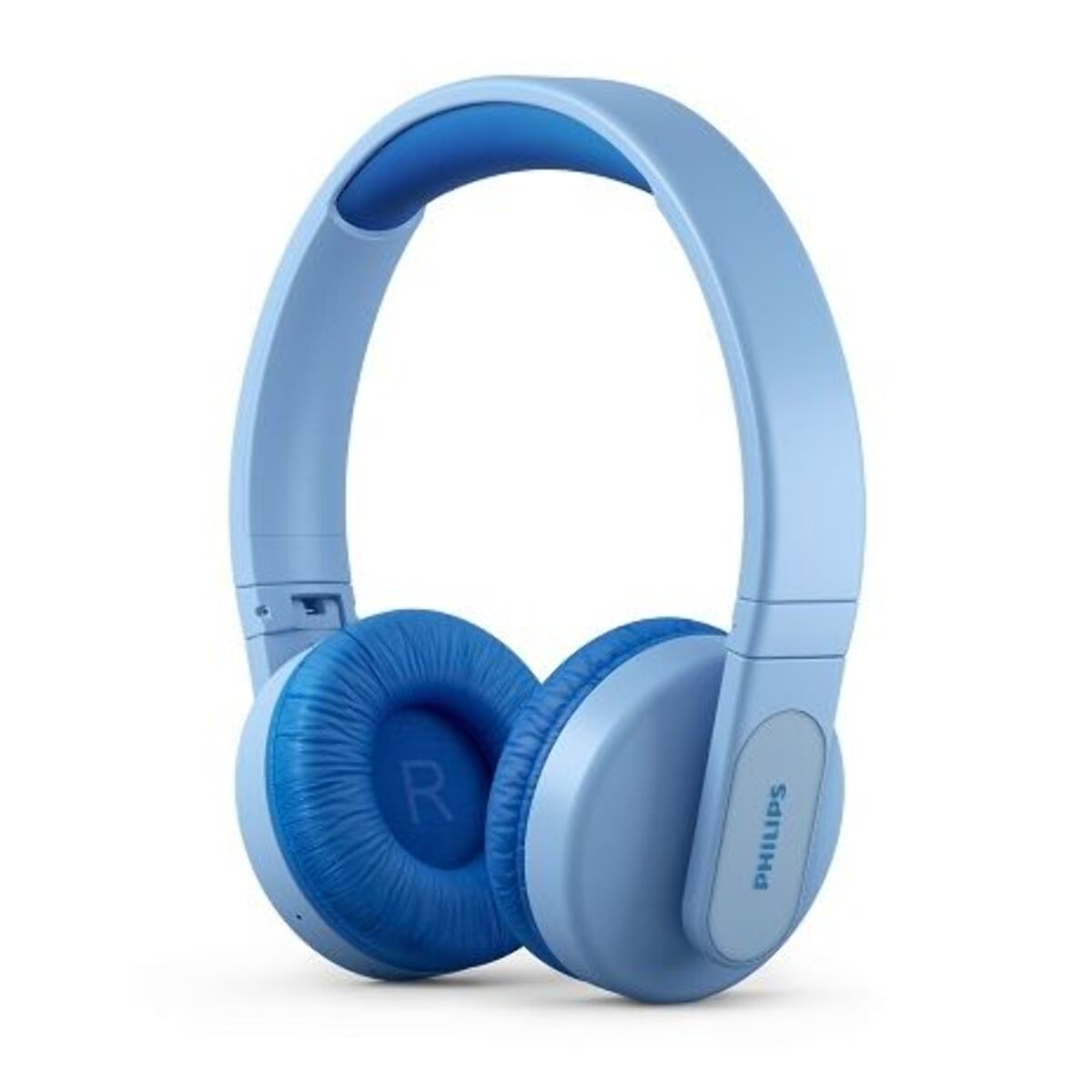 Casque PHILIPS TAK4206BL Bleu