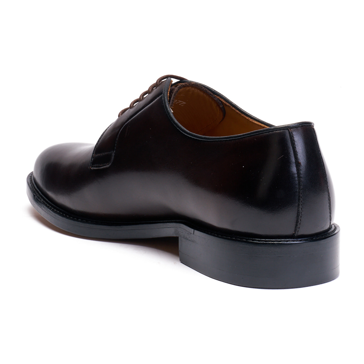 Derby British Passport Bordeaux