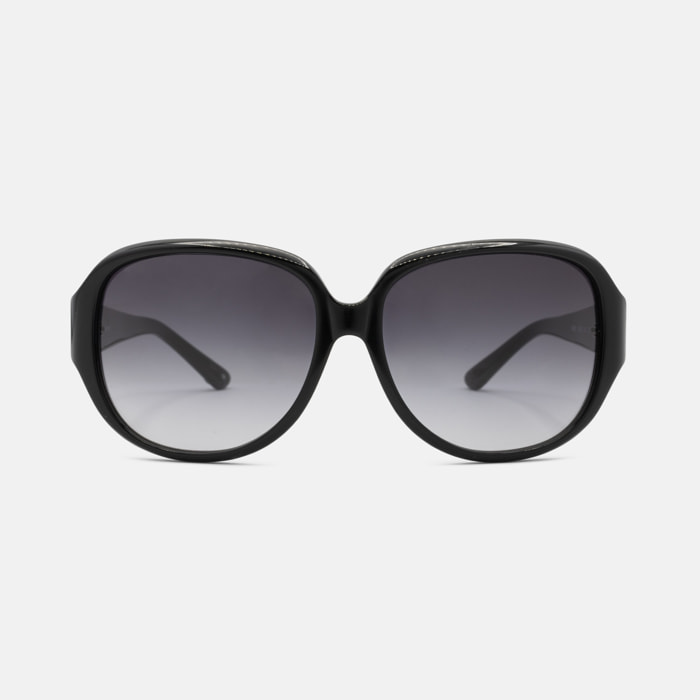 Gafas de Sol Anna Sui AS954A 001 de Acetato Mujer 58 mm