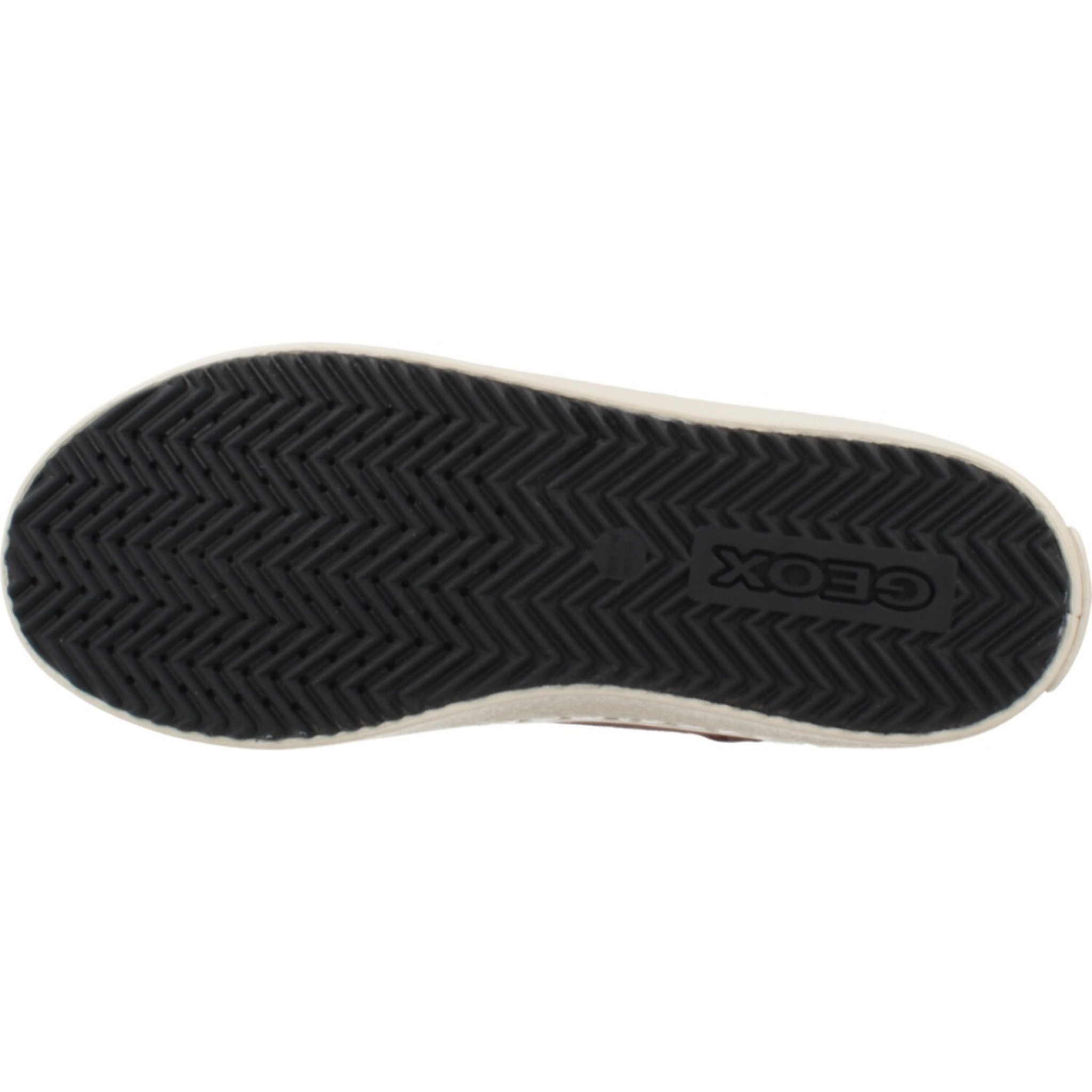 Zapatillas Niña de la marca GEOX  modelo J KALISPERA GIRL ROSA