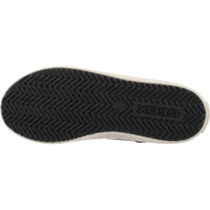 Zapatillas Niña de la marca GEOX  modelo J KALISPERA GIRL ROSA