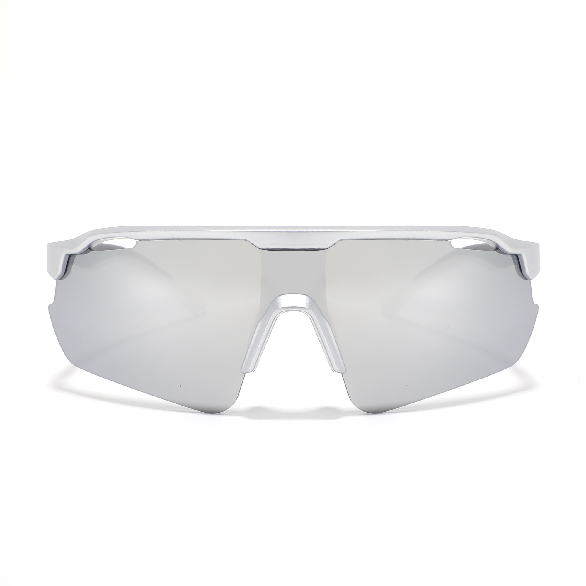 Gafas de Sol Fluor 8829-C5 de Tr90 Unisex 62 mm