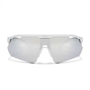 Gafas de Sol Fluor 8829-C5 de Tr90 Unisex 62 mm