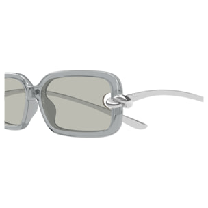Gafas de Sol Bottega Veneta BV1439S-004 de Acetato Mujer 56 mm
