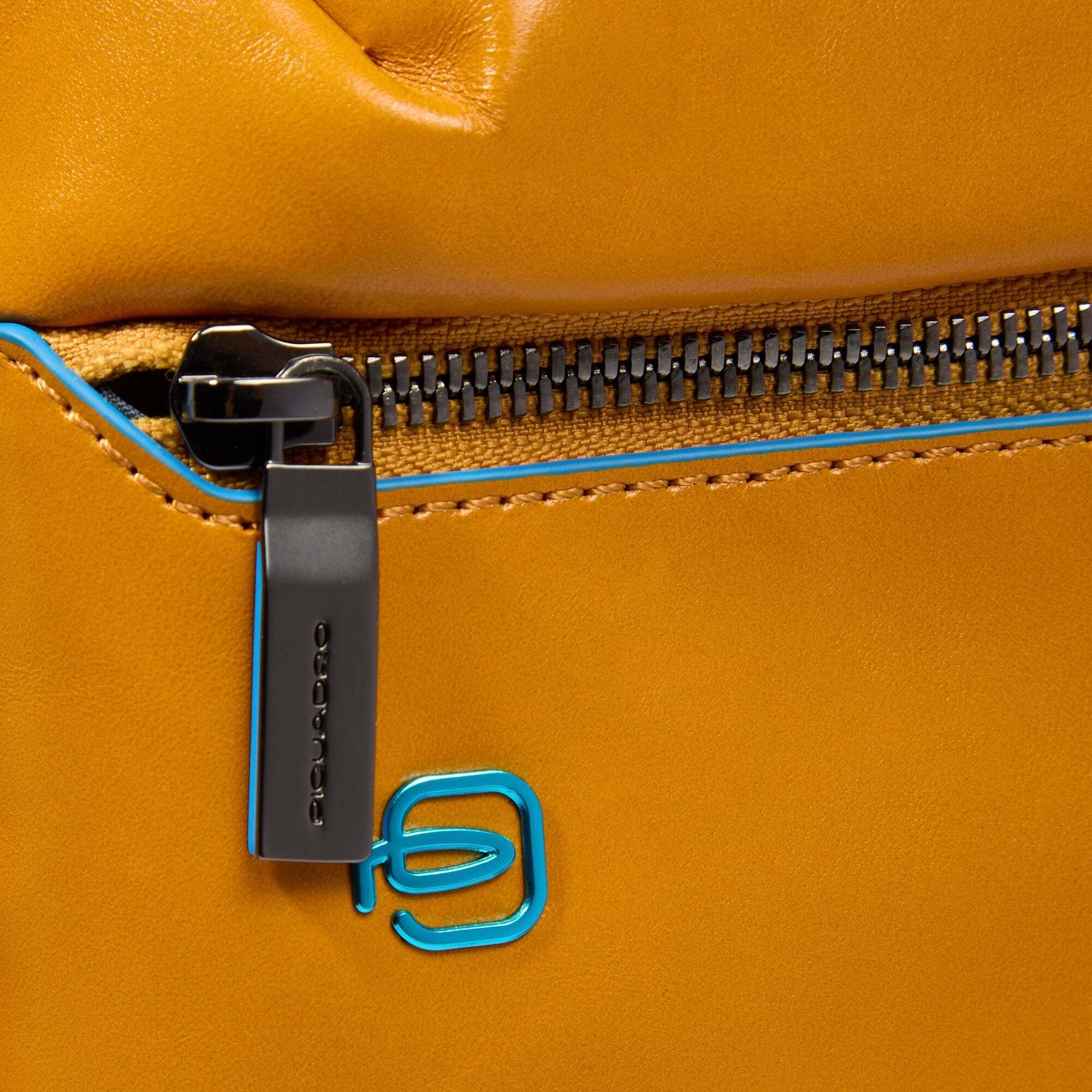 Piquadro Zaino porta pc 15,6" personalizzabile