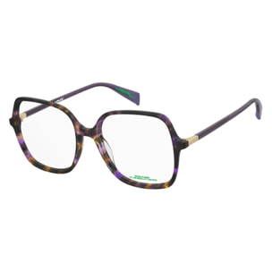Gafas de Vista Levi'S LV 1107 DEX de Acetato Mujer 53 mm