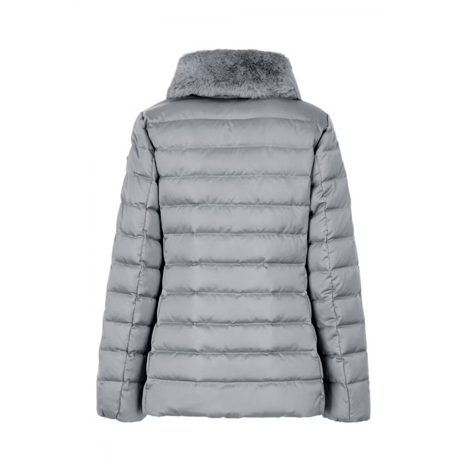 Chaqueta Mujer de la marca GEOX  modelo W BETTANIE AZUL