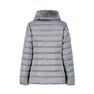 Chaqueta Mujer de la marca GEOX  modelo W BETTANIE AZUL