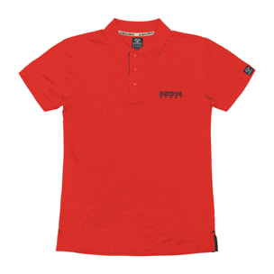 Polo Uomo SOPRANI Cotone Manica Corta