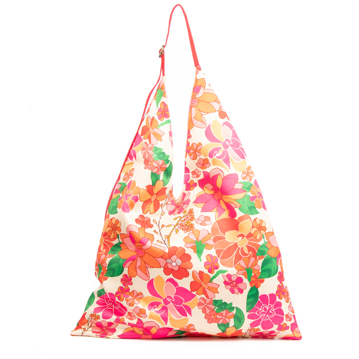 Beregazzo Borsa shopper Donna. Realizzata in tessuto in poliestere.