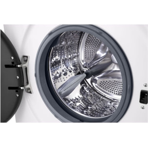 Lave linge hublot LG F94B16WHS