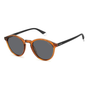 Gafas de Sol Polaroid PLD 4153/S 09Q Polarizadas de Policarbonato Unisex 50 mm