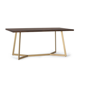 Mesa de comedor - 76x200x100cm
