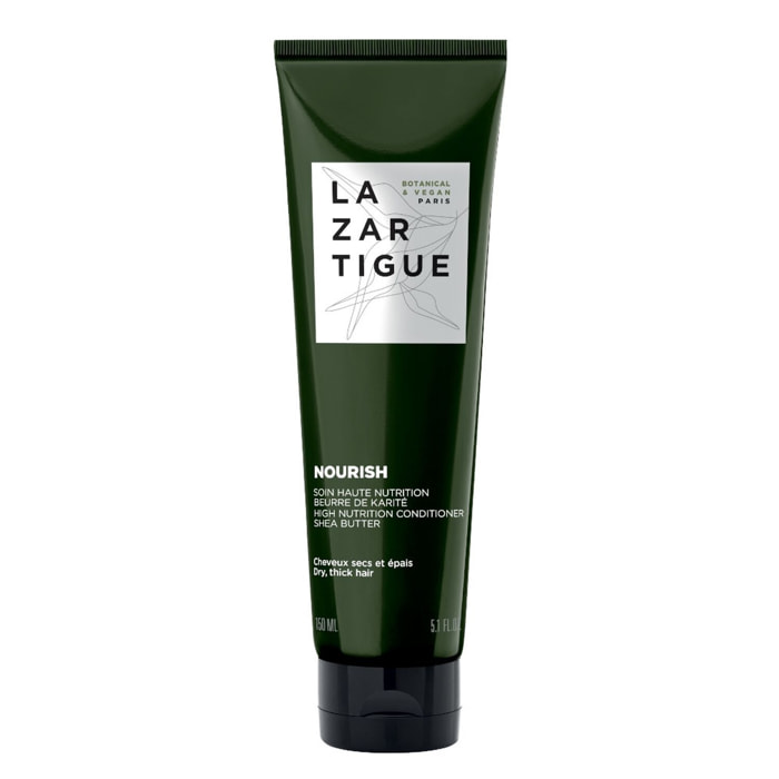 Nourish - Soin Après-Shampooing Haute Nutrition 150 ml